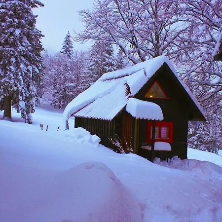 Litostrojska Koca Soriska Planina Bohinj *